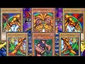Lagu Yu Gi Oh! Power Of Chaos JOEY THE PASSION EXODIA Deck first turn