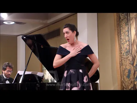 Recital lu00edrico 2019 - Becarios Alejandro Cordero - www.martinwullich.com