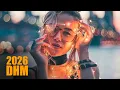 Lagu Davvi, Umar Keyn, DNDM, Mr Salama - Best Retro Deep House Mix 2026 (New Relax \u0026 Vocal Songs)