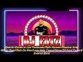 Lagu DJFAIZ SAMOAN LOVE SONGS NON STOP 2K22
