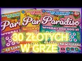 Download Lagu ZDRAPKI LOTTO PARADISO za 30 złotych z wygraną