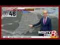 Snow to persist late Feb 25 2026 through the next morning in central Indiana