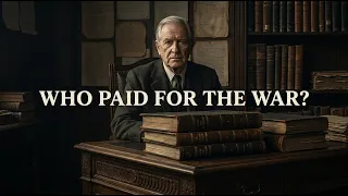 The Bankers Who Financed World War I How J P Morgan Turned a War into a Wall Street Operation