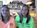 Lady Antebellum American Honey cover by Lula Jones and Ana Jones