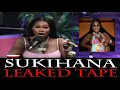 Sukihana LEAKED Onlyfans Live