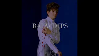 radwimps brain washing lyrics romaji eng