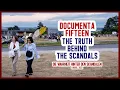 Download Lagu Documenta Fifteen (2022) - The truth behind the antisemitic scandals