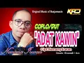 Download Lagu ADAT KAWIN Cipt:Nanang irwan