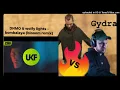 Mash up battle : DMNO & wolfy lights - bombalaya (blooom remix) VS Gydra Gydra - Trojan