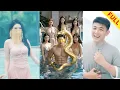 Download Lagu After being served by five women, stupid boy's spiritual power soared 1000 levels overnight！ #男频#逆袭