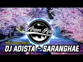 Download Lagu Dj Adista ~ Saranghae [Official Music Remix] From Indonesia 🎵