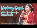Download Lagu Pemenang Harapan I Nembang Pupuh Putri, Festival Tunas Bahasa Ibu Jenjang SD 2021