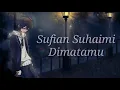 Download Lagu Sufian Suhaimi - Dimatamu Lirik (Non-Official)