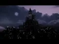 Stormy Night At Dracula's Castle | Haunting Choir, Organ, and Piano
