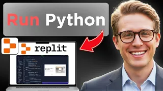 How To Run Python Code In Replit Full Guide Updated 2026