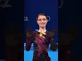 Lagu History repeats every 4 years🧊#figureskating #olympicgames #olympics #alexandratrusova #iceskating