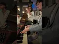 Lagu Igor Herstel Trio - Jeannine (Live at Bennies)