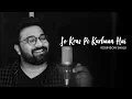 Download Lagu Jo Krus Pe Kurbaan Hai | At The Foot Of the Cross | Cover By Robinson Shalu ft. Sofia Shalu