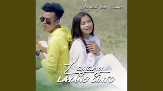 Download LAYANG-LAYANG CINTO (feat. Dabee) MP3