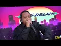 KRIS DELANO x MSTRYO x CLR - Kalmado Live!