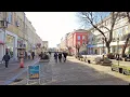 Lagu Ruse, Bulgaria 🇧🇬 - City Centre Walking Tour in an Eastern European Town 2022