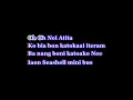 Download Lagu Nei Atita Karaoke