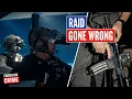 Inside a Massive HSI Homeland Security Takedown Seized at Sea