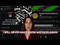 RACHEL FINALLY GIVES BECK THE MONEY HECTICANA ADDRESSES DISCORD CHAT
