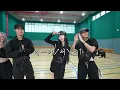 [방구석 여기서요?] 올데이 프로젝트 ALLDAY PROJECT - WICKED | 커버댄스 Dance Cover
