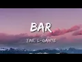 TINI, L-Gante - Bar