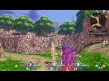 Trials of Mana Music/OST: Different Road (Heavensway)