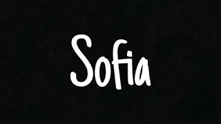 Download Sofia - Clairo (slowed) MP3