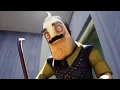 Hello Neighbor - Analog Horror Part 1