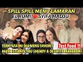 Lagu BOCORAN MENU LAMARAN EL RUMI \u0026 SYIFA HADJU : BIKIN PENASARAN !! 
