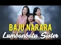 Download Lagu LAGU BATAK TERBARU 2019 - BAJU NARARA - Lumbanbatu Trio - Cipt. Elbanus Manik #lagubatak