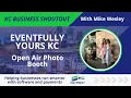 KCBS Eventfully Yours KC