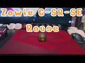The Best Zowie GSR Yet