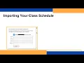 University of California Riverside s Google Calendar Module
