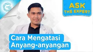 Download Sering Mengalami Anyang-anyangan Coba Lakukan Ini! - dr. Daniel Bramantyo MP3