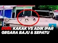 Download Lagu Video Duel Maut Kakak vs Adik Ipar, Hanya Gegara Baju dan Sepatu #iNewsSiang 14/09