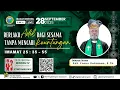 Download Lagu (28 SEPTEMBER 2025) IBADAH MINGGU JAM 17.00 WIT