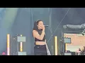 Ad Infinitum - Live Before You Die live at Rock in Rautheim 2025