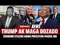 Download Lagu EKONOMI ETAZINI AMBA PRESYON - JOB PA KREYE - TRUMP AK MAGA DOZADO - DOSSYE EPSTEIN NAN - ABNER G