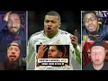 Download Lagu 🚨😱 MBAPPÉ SUR LE BANC FACE AU PSG ? LE 11 TYPES FAIT POLÉMIQUE + RODRYGO À ARSENAL ...