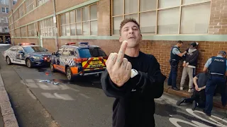 ChillinIT - Problems