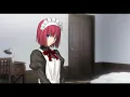 Tsukihime -A piece of blue glass moon- 感情re Feelings re Track 1 Remix