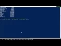 How to sort all Processes by Memory usage with Powershell