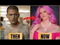 20 Famous Celebrities Who Transitioned and Changed Everything Then and Now 2026