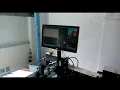 Variable Data Printing Machine for Barcoding Numbering QR code and Alphanumeric printing