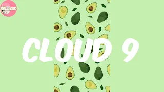 cloud 9 spinall lyrics 